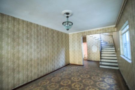 Casa à venda com 600m², 4 quartos e 1 vagaSala - Casa 2