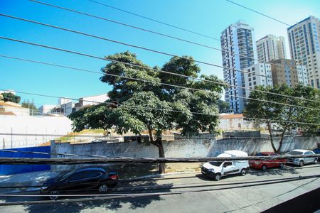 Casa à venda com 600m², 4 quartos e 1 vagaVaranda do Quarto 2