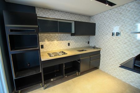 Casa à venda com 600m², 4 quartos e 1 vagaCozinha