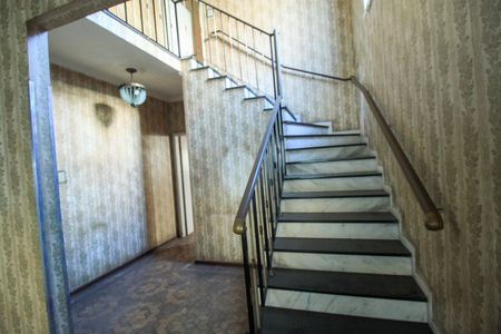 Casa à venda com 600m², 4 quartos e 1 vagaSala - Casa 2