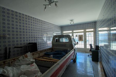 Casa à venda com 600m², 4 quartos e 1 vagaGaragem