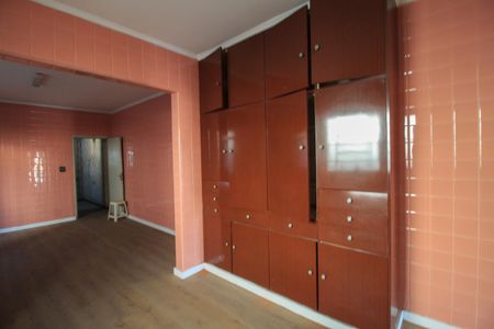 Casa à venda com 600m², 4 quartos e 1 vagaCozinha