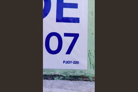 Apartamento à venda com 37m², 2 quartos e sem vaga Apartamento à venda com 37m², 2 quartos e sem vagaPlaca