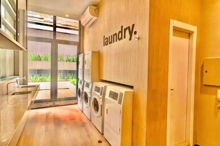 Studio para alugar com 29m², 1 quarto e sem vagaÁrea comum