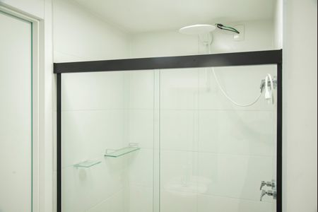 Studio para alugar com 29m², 1 quarto e sem vagaBanheiro Social