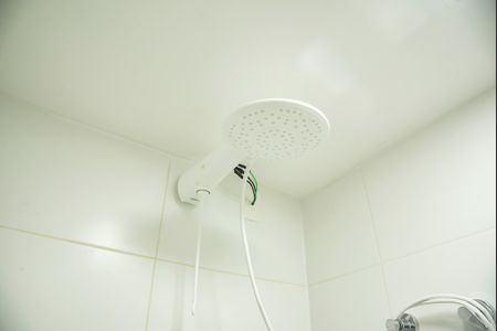 Studio para alugar com 29m², 1 quarto e sem vagaBanheiro Social