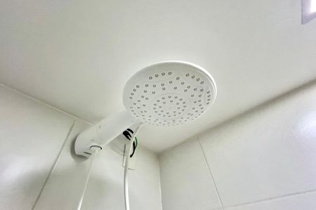 Studio para alugar com 29m², 1 quarto e sem vagaBanheiro