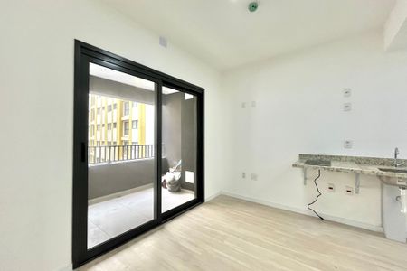 Studio para alugar com 29m², 1 quarto e sem vagaStudio