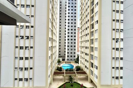 Studio para alugar com 29m², 1 quarto e sem vagaVista