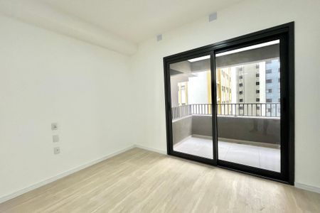 Studio para alugar com 29m², 1 quarto e sem vagaStudio