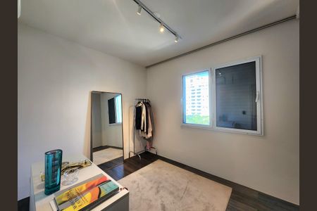 Apartamento à venda com 83m², 2 quartos e 1 vagaQuarto 