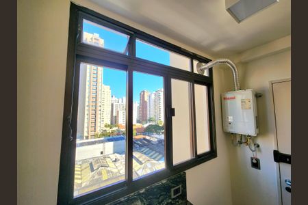 Apartamento à venda com 83m², 2 quartos e 1 vagaÁrea de Serviço
