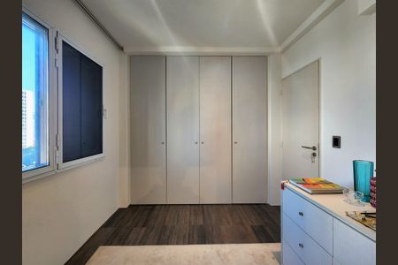 Apartamento à venda com 83m², 2 quartos e 1 vagaQuarto 