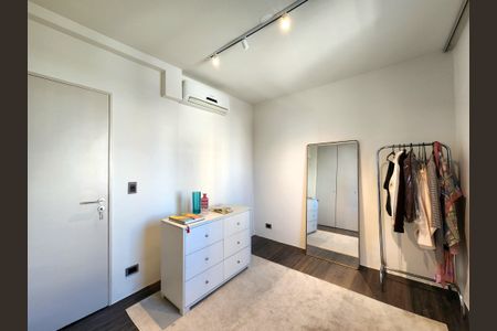 Apartamento à venda com 83m², 2 quartos e 1 vagaQuarto 