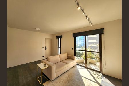 Apartamento à venda com 83m², 2 quartos e 1 vagaSala
