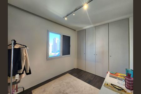 Apartamento à venda com 83m², 2 quartos e 1 vagaQuarto 