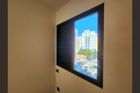 Sala de apartamento à venda com 2 quartos, 83m² em Vila Olímpia, São Paulo