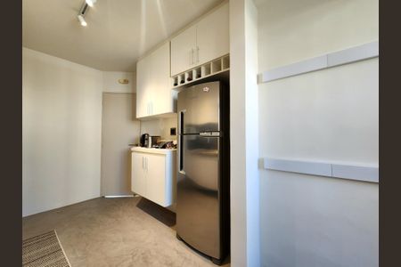 Apartamento à venda com 83m², 2 quartos e 1 vagaCozinha