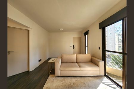 Apartamento à venda com 83m², 2 quartos e 1 vagaSala