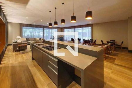 Apartamento à venda com 117m², 3 quartos e 3 vagasÁrea comum