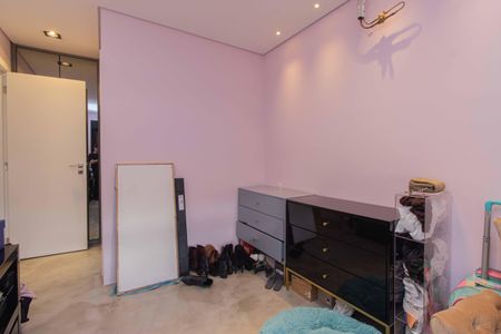 Apartamento à venda com 117m², 3 quartos e 3 vagasSuíte 2