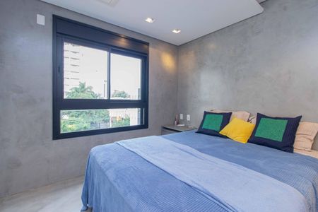 Apartamento à venda com 117m², 3 quartos e 3 vagasSuíte 3