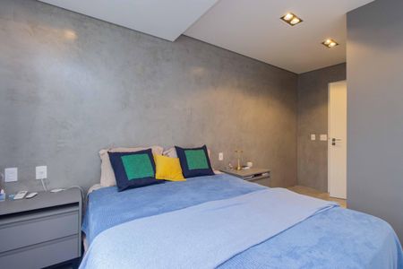 Apartamento à venda com 117m², 3 quartos e 3 vagasSuíte 3