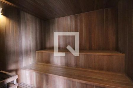 Apartamento à venda com 117m², 3 quartos e 3 vagasÁrea comum