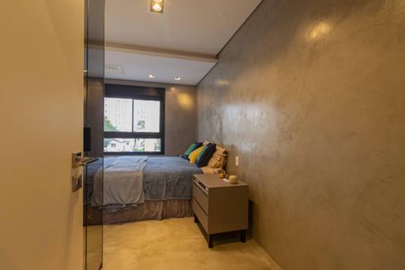 Apartamento à venda com 117m², 3 quartos e 3 vagasSuíte 3