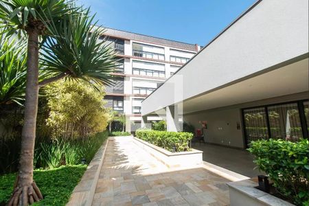 Apartamento à venda com 117m², 3 quartos e 3 vagasEntrada