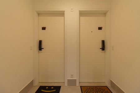 Apartamento à venda com 117m², 3 quartos e 3 vagasHall do andar