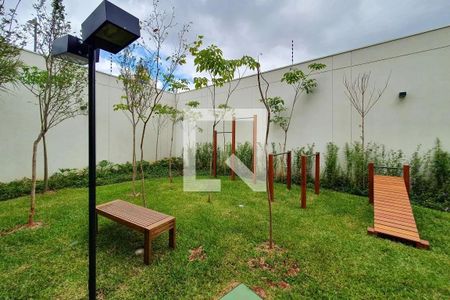 Apartamento à venda com 117m², 3 quartos e 3 vagasÁrea comum