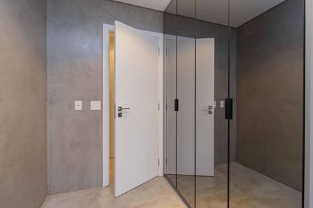 Apartamento à venda com 117m², 3 quartos e 3 vagasSuíte 3