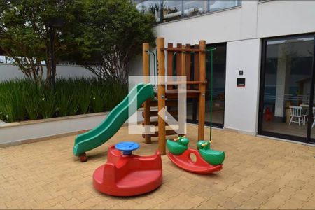 Apartamento à venda com 117m², 3 quartos e 3 vagasÁrea comum