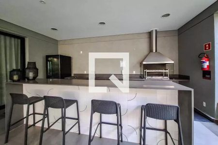 Apartamento à venda com 117m², 3 quartos e 3 vagasÁrea comum