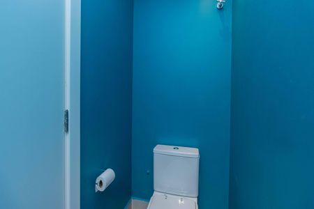 Apartamento à venda com 117m², 3 quartos e 3 vagasLavabo