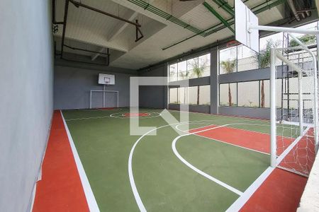 Apartamento à venda com 117m², 3 quartos e 3 vagasÁrea comum