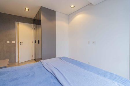Apartamento à venda com 117m², 3 quartos e 3 vagasSuíte 3