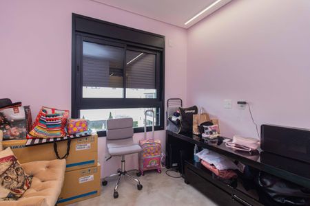 Apartamento à venda com 117m², 3 quartos e 3 vagasSuíte 2