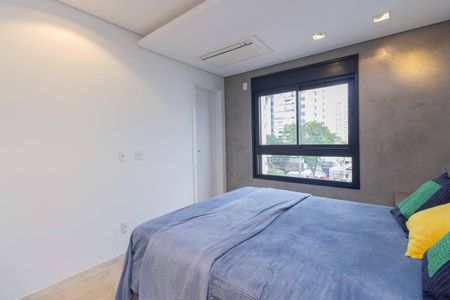Apartamento à venda com 117m², 3 quartos e 3 vagasSuíte 3