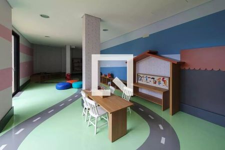 Apartamento à venda com 117m², 3 quartos e 3 vagasÁrea comum