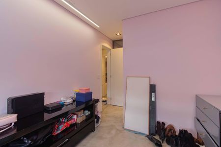 Apartamento à venda com 117m², 3 quartos e 3 vagasSuíte 2