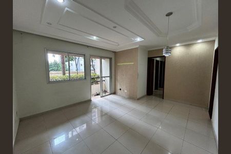 Apartamento à venda com 3 quartos, 69m² em Planalto, São Bernardo do Campo