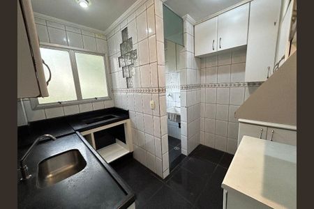 Apartamento à venda com 3 quartos, 69m² em Planalto, São Bernardo do Campo
