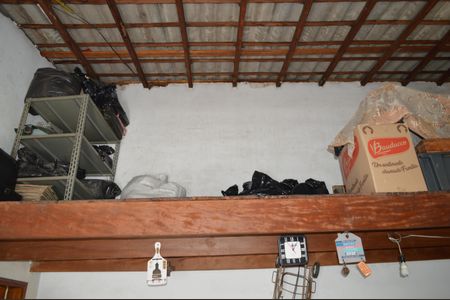 Casa à venda com 160m², 3 quartos e 3 vagasQuarto de Serviço