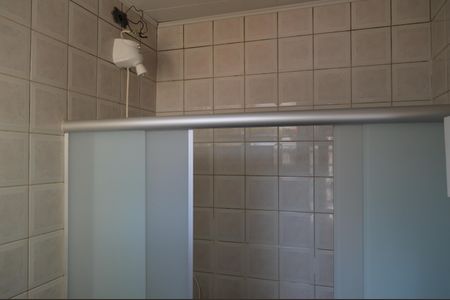 Casa à venda com 160m², 3 quartos e 3 vagasBanheiro da Suíte