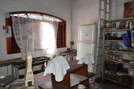 Casa à venda com 160m², 3 quartos e 3 vagasQuarto de Serviço