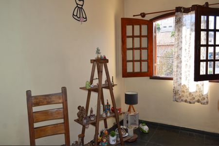 Casa à venda com 160m², 3 quartos e 3 vagasQuarto 2