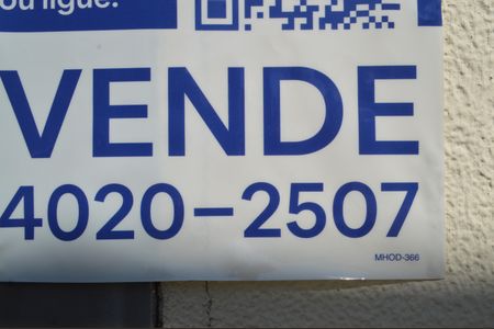 Casa à venda com 160m², 3 quartos e 3 vagasPlaquinha 