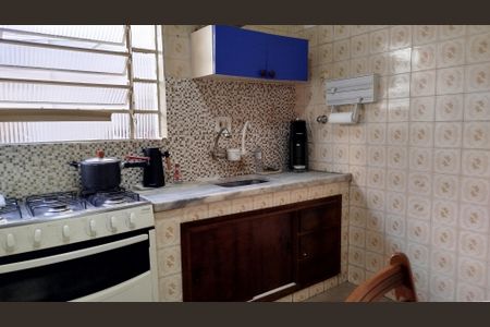 Casa à venda com 80m², 2 quartos e 1 vaga Casa à venda com 80m², 2 quartos e 1 vagaCozinha